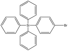 Merck (4-BROMOPHENYL)TRIPHENYLSILANE