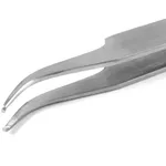 SIPEL 마이크로 컷팅 핀셋 MC25-SA Tweezer