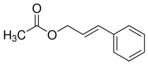 Merck CINNAMYL ACETATE, 99%