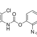 Merck 5-CHLORO-8-QUINOLYL N-(2,3-DICH-