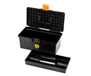 AS ONE Antistatic Tool Box, 정전대책공구박스