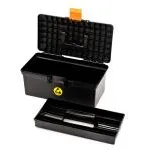 AS ONE Antistatic Tool Box, 정전대책공구박스