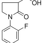 Merck 1-(2,4-DIFLUOROPHENYL)-2-OXO-3-