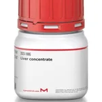 Merck LIVER CONCENTRATE