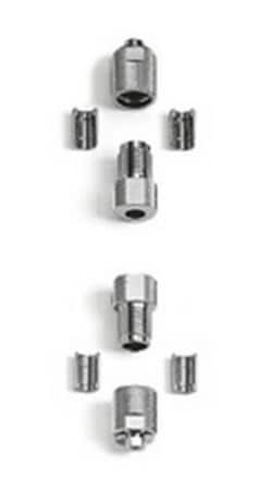 Merck MANU-CART NT CARTRIDGE HOLDER FOR LICHRO