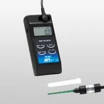 AS ONE Portable Tesla Meter(Magnetic Flux Densitometer), 휴대형 테슬라미터(자속밀도계)