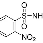 Merck 2-NITROBENZENESULFONAMIDE, 98%