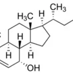 Merck 7ALPHA,25-DIHYDROXYCHOLESTEROL