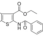Merck 5-AC-2-(4-TERT-BUTYL-BENZOYLAM - 10 MG &