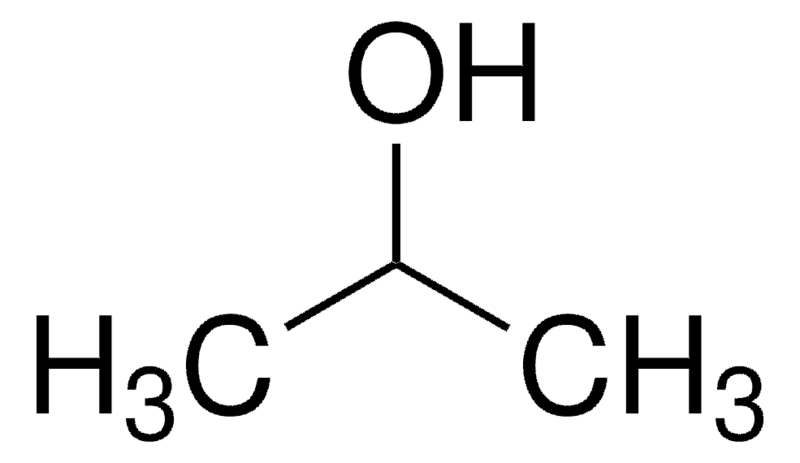Merck Isopropyl alcohol