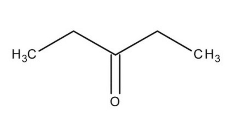 Merck DIETHYL KETONE FOR SYNTHESIS 1 L