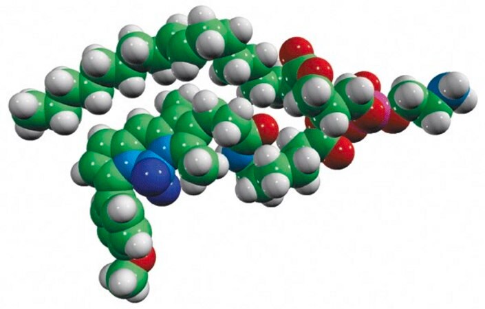 Merck TopFluor(R) TMR PE
