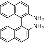 Merck 1,1``-BINAPHTHYL-2,2``-DIAMINE, 96%