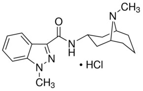 Merck GRANISETRON HYDROCHLORIDE