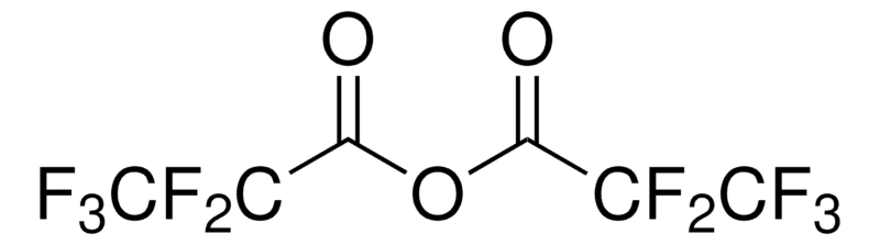 Merck Pentafluoropropionic anhydride