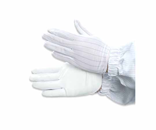 AS ONE Cleanroom Glove, 하이포라장갑