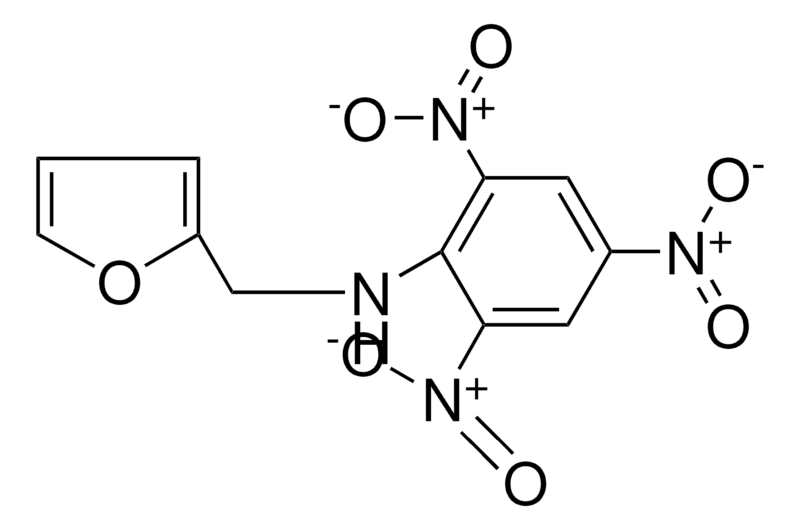 Merck N-FURFURYLPICRYLAMINE
