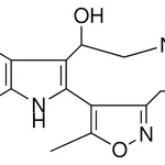 Merck N,N-DIMETHYL-2-(3-ETHYL-5-METHYL-