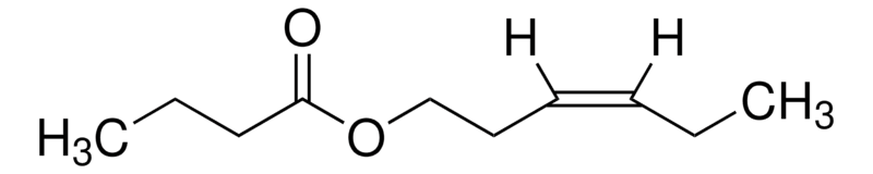 Merck cis-3-Hexenyl butyrate
