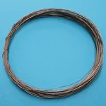 AS ONE Thermocouple Element, 열전대 소선