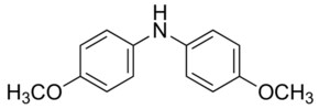 Merck 4,4``-DIMETHOXYDIPHENYLAMINE, 99%