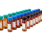 Waters ACQUITY APC Polymethylmethacrylate Low MW Calibration Kit