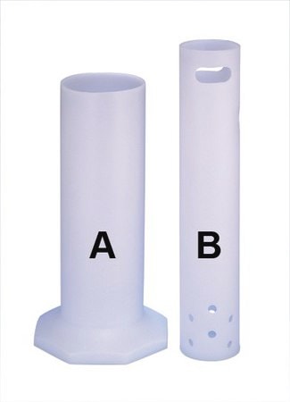 Merck SP Bel-Art(R) Pipette Basket for Cleanware Pipette Rinsing System