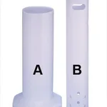 Merck SP Bel-Art(R) Pipette Basket for Cleanware Pipette Rinsing System