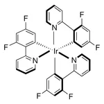 Merck Ir(dFppy)3