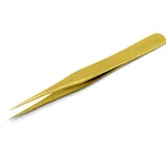 SIPEL 브래스 핀셋 3C-BRASS Tweezer