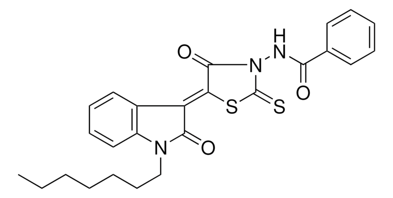 Merck RCL R50,970-1 - 10MG