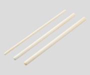AS ONE Alumina ProtectIve Tube (Equivalent to JIS PT-0), 알루미나 보호관(JIS PT-0상당)