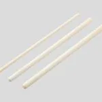 AS ONE Alumina ProtectIve Tube (Equivalent to JIS PT-0), 알루미나 보호관(JIS PT-0상당)