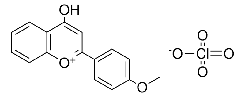 Merck 4-HYDROXY-2-(4-METHOXYPHENYL)-1--