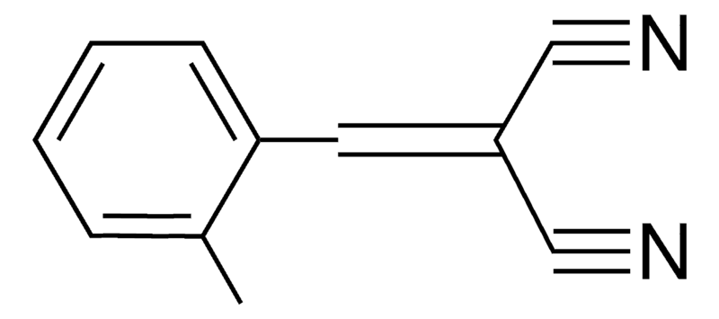 Merck 2-METHYLBENZYLIDENEMALONONITRIL-