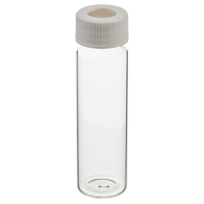 Thermo Fisher Scientific Economical Glass EPA Vials