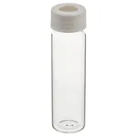 Thermo Fisher Scientific Economical Glass EPA Vials