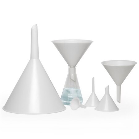 Merck SP Bel-Art(R) Heavy Duty Funnels
