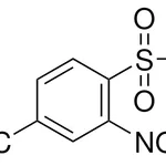 Merck 2-Nitro-4-(trifluoromethyl)benzenesulfonyl chloride