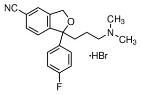 Merck CITALOPRAM HYDROBROMIDE