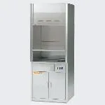 AS ONE Lab Fume Hood 700 SUS, 랩용 퓸후드 700