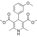 Merck 4-(3-MEO-PH)-2,6-DIMETHYL-1,4- - 50 MG&