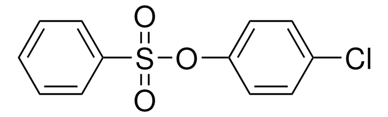 Merck Fenson