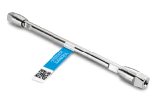 Waters XSelect  Premier HSS C18 Column, 2.5 µm, 4.6 mm x 50 mm, 1/pk