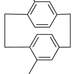 Merck 12-NITRO-TRICYCLO(8.2.2.2(4,7) - 1 MG&