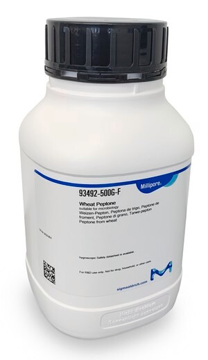 Merck WHEAT PEPTONE*