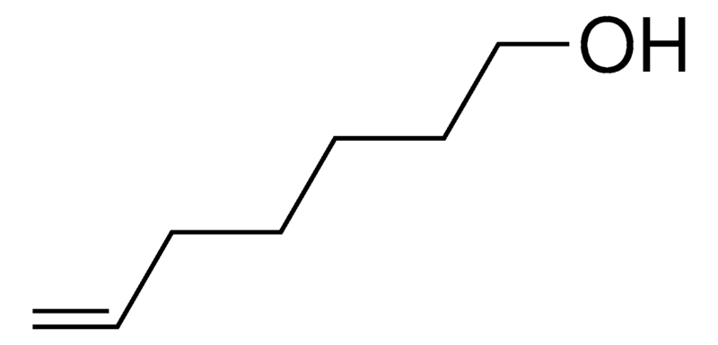 Merck HEPT-6-EN-1-OL-