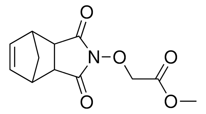 Merck (3,5-DIOXO-4-AZA-TRICYCLO(5.2.1.-