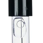 Thermo Fisher Scientific Cole-Parmer pH Reference Half-Cell, Ag/AgCl fill, Glass Body