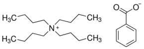 Merck TETRABUTYLAMMONIUM BENZOATE,ELECTRO-   &